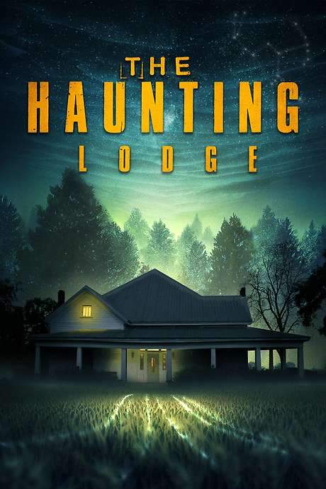 The Haunting Lodge